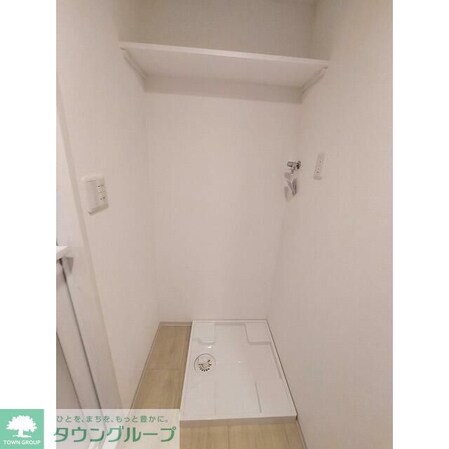 コンフォリア高島平の物件内観写真